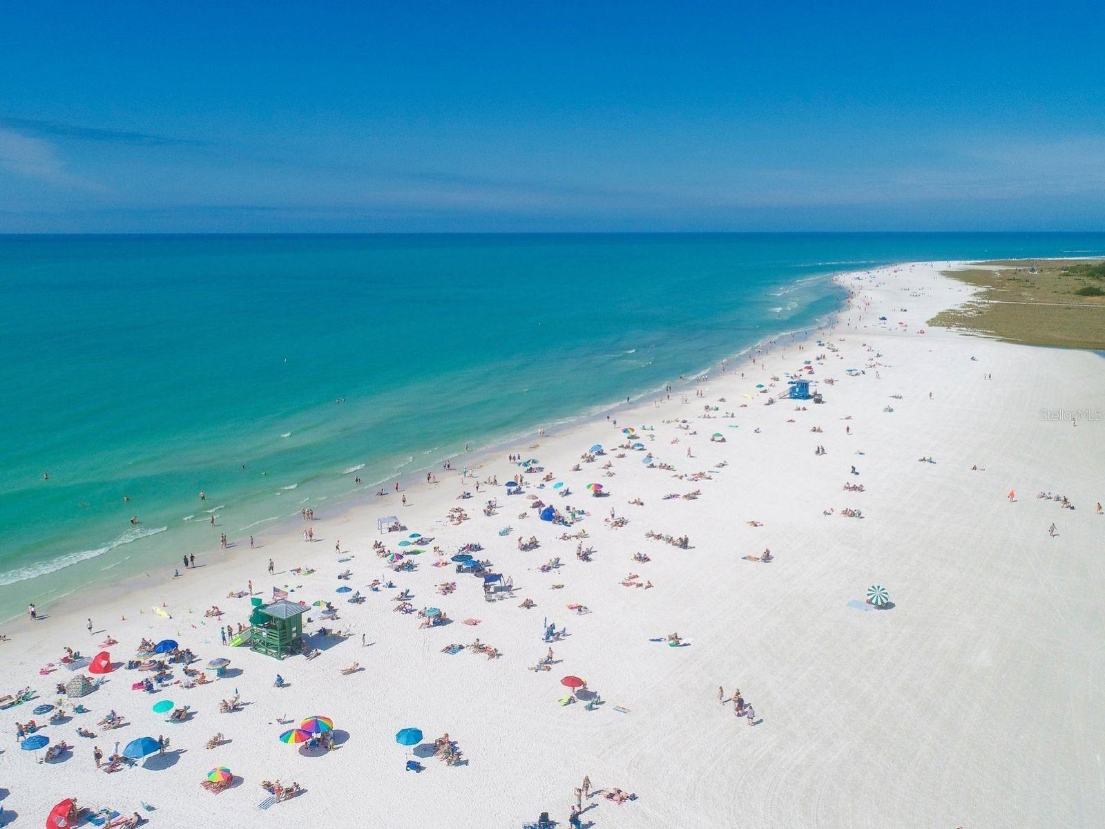 CRESCENT SIESTA KEY - Residential
