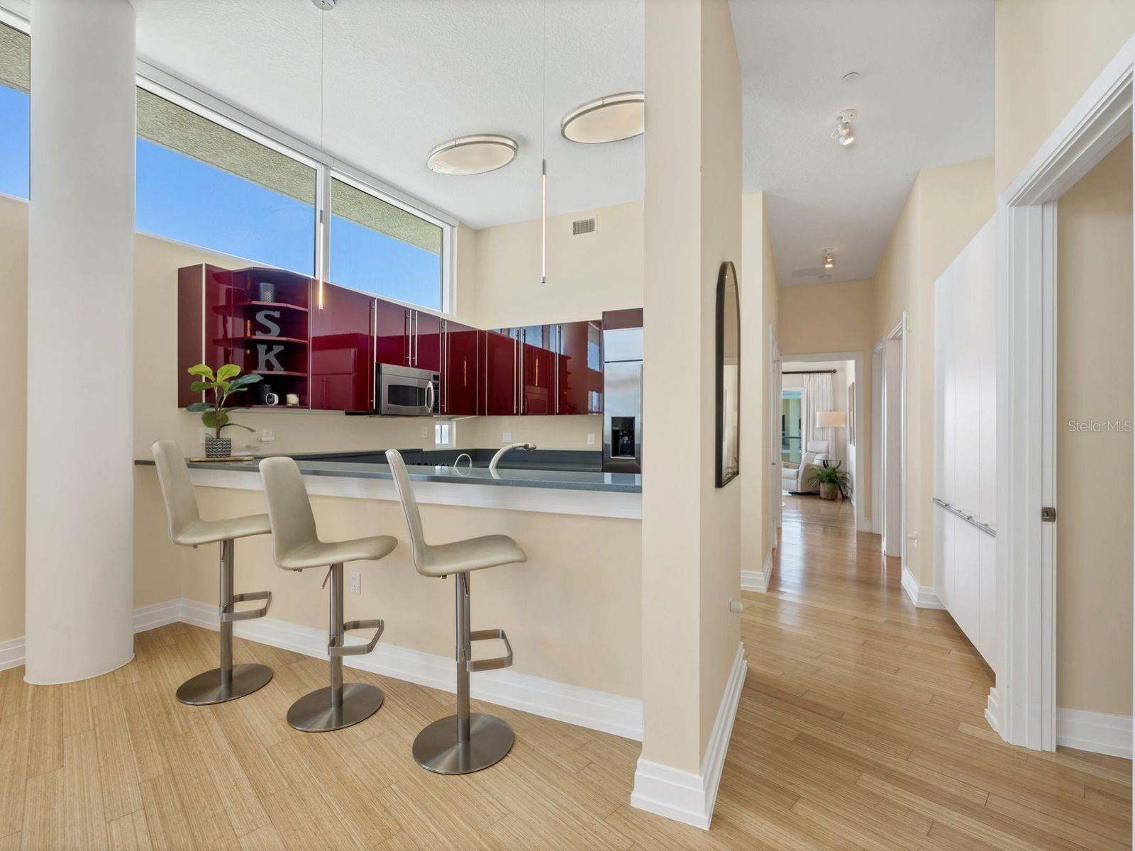 CRESCENT SIESTA KEY - Residential