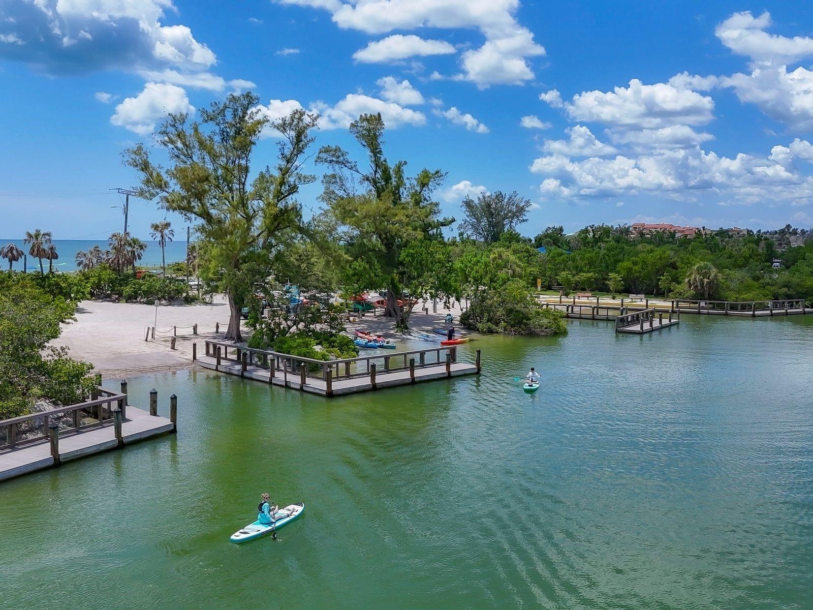 CRESCENT SIESTA KEY - Residential