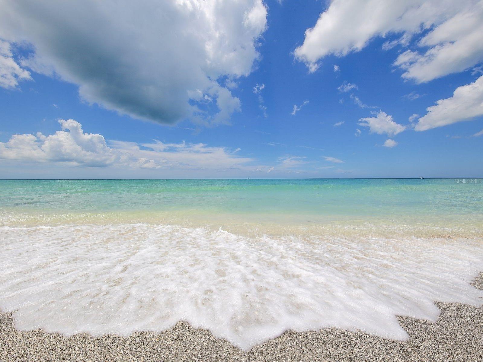 CRESCENT SIESTA KEY - Residential