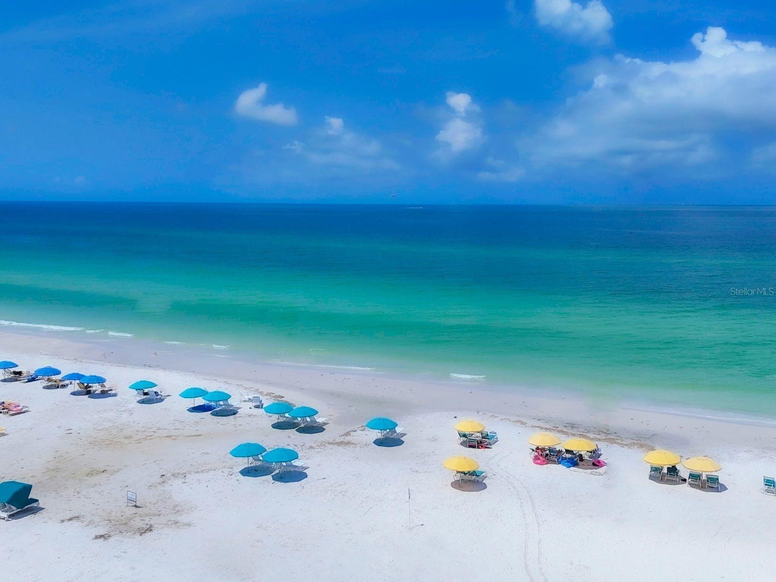 CRESCENT SIESTA KEY - Residential