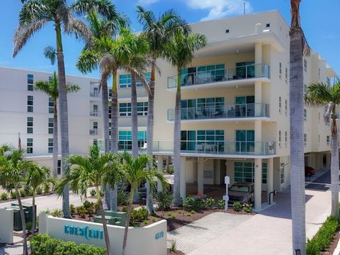 Photo of 6512 Midnight Pass Road #504, Sarasota, FL 34242 (MLS # A4643532)