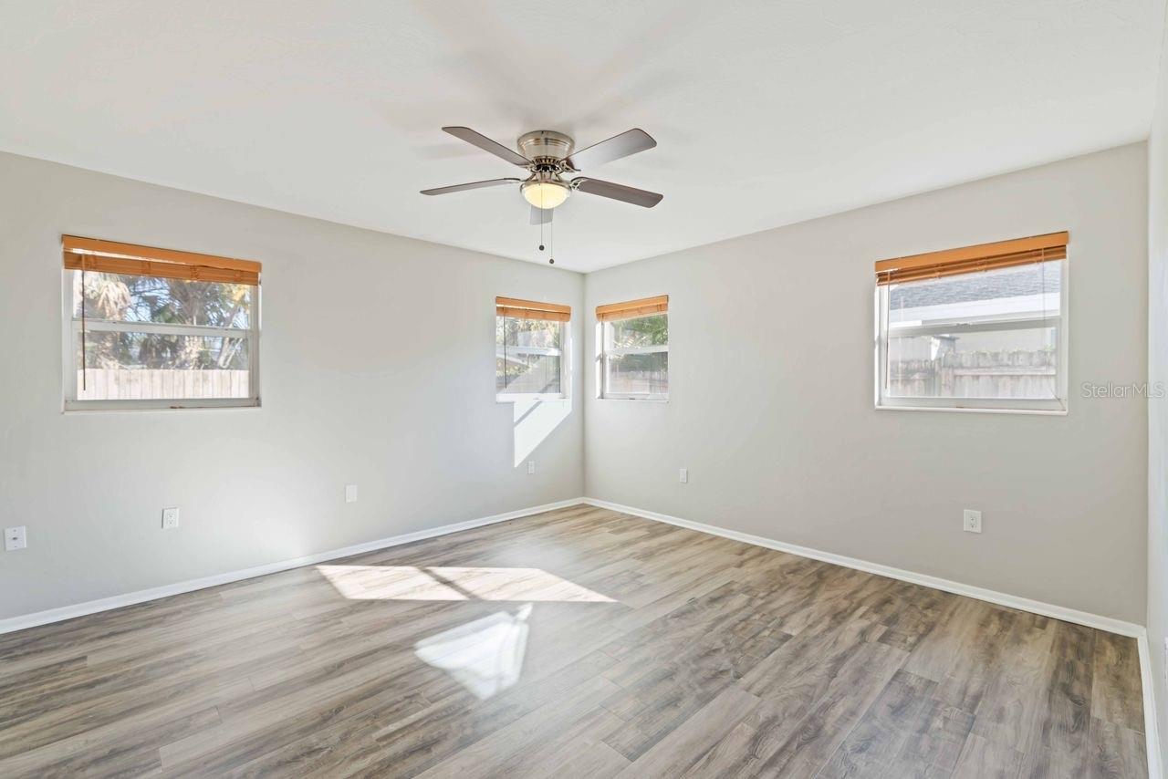 GULF GATE - Residential Lease