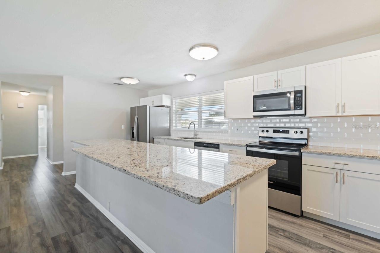 GULF GATE - Residential Lease