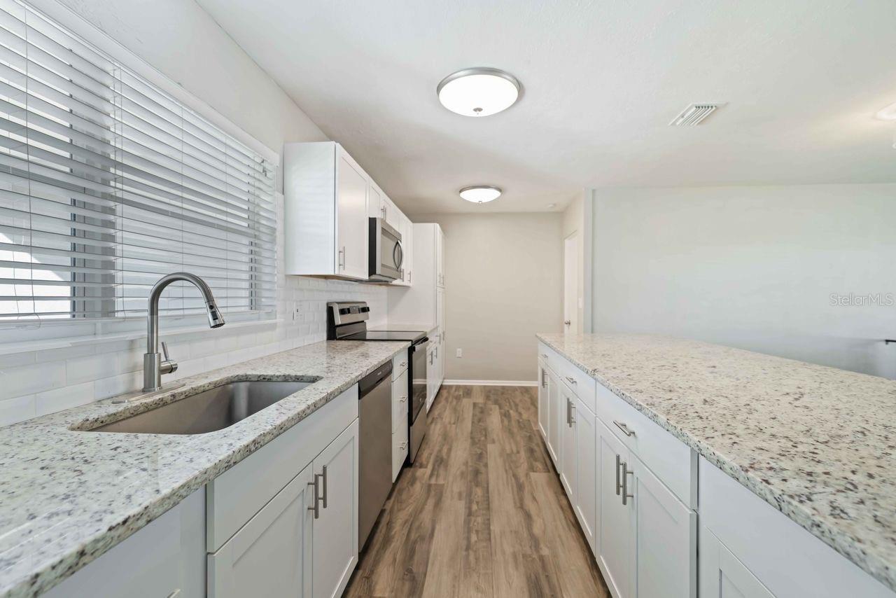 GULF GATE - Residential Lease