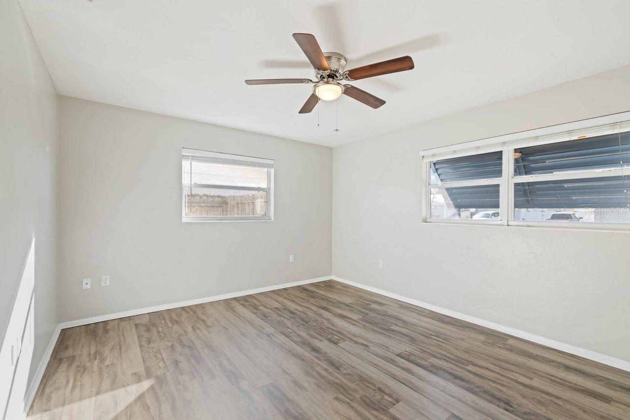 GULF GATE - Residential Lease