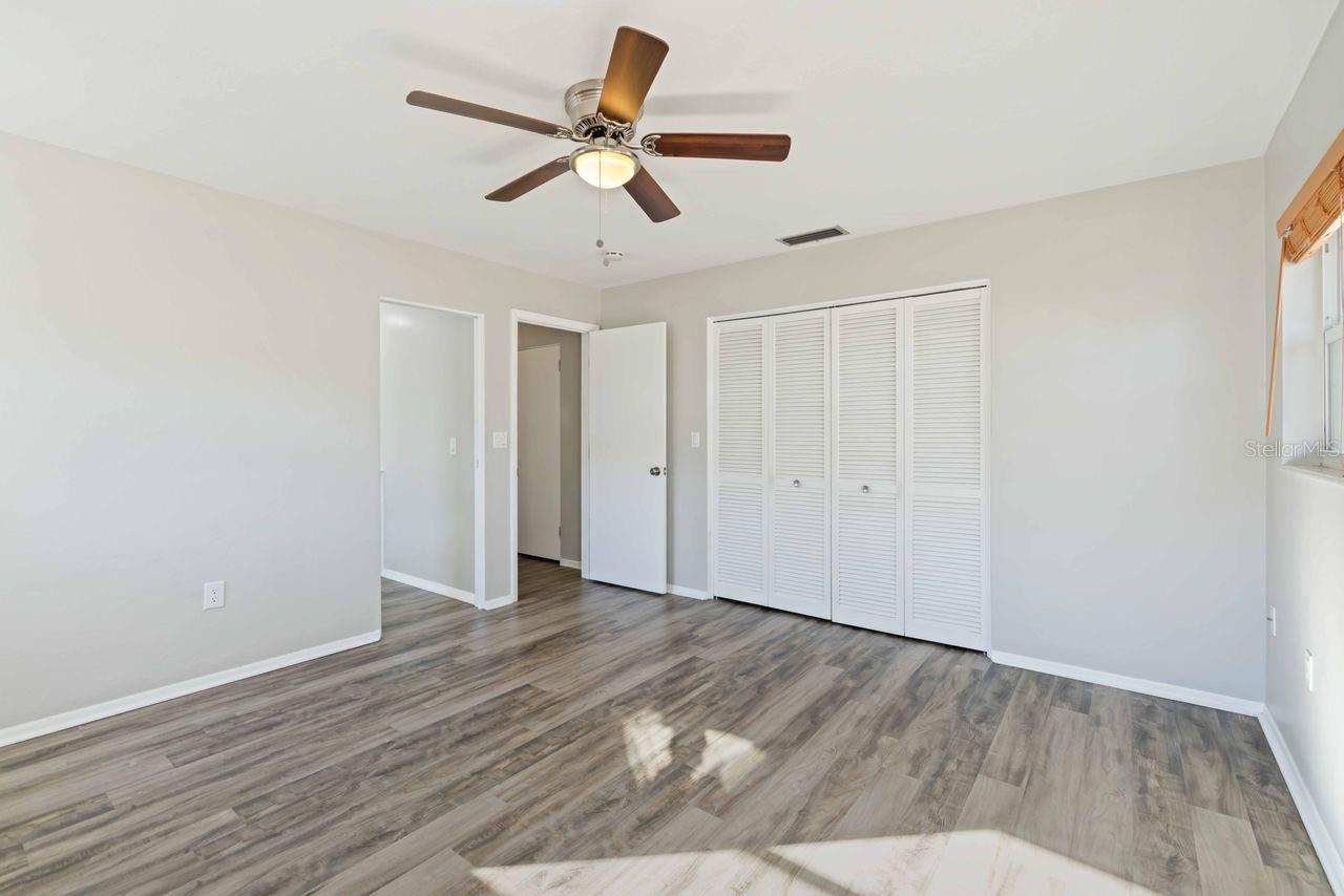 GULF GATE - Residential Lease