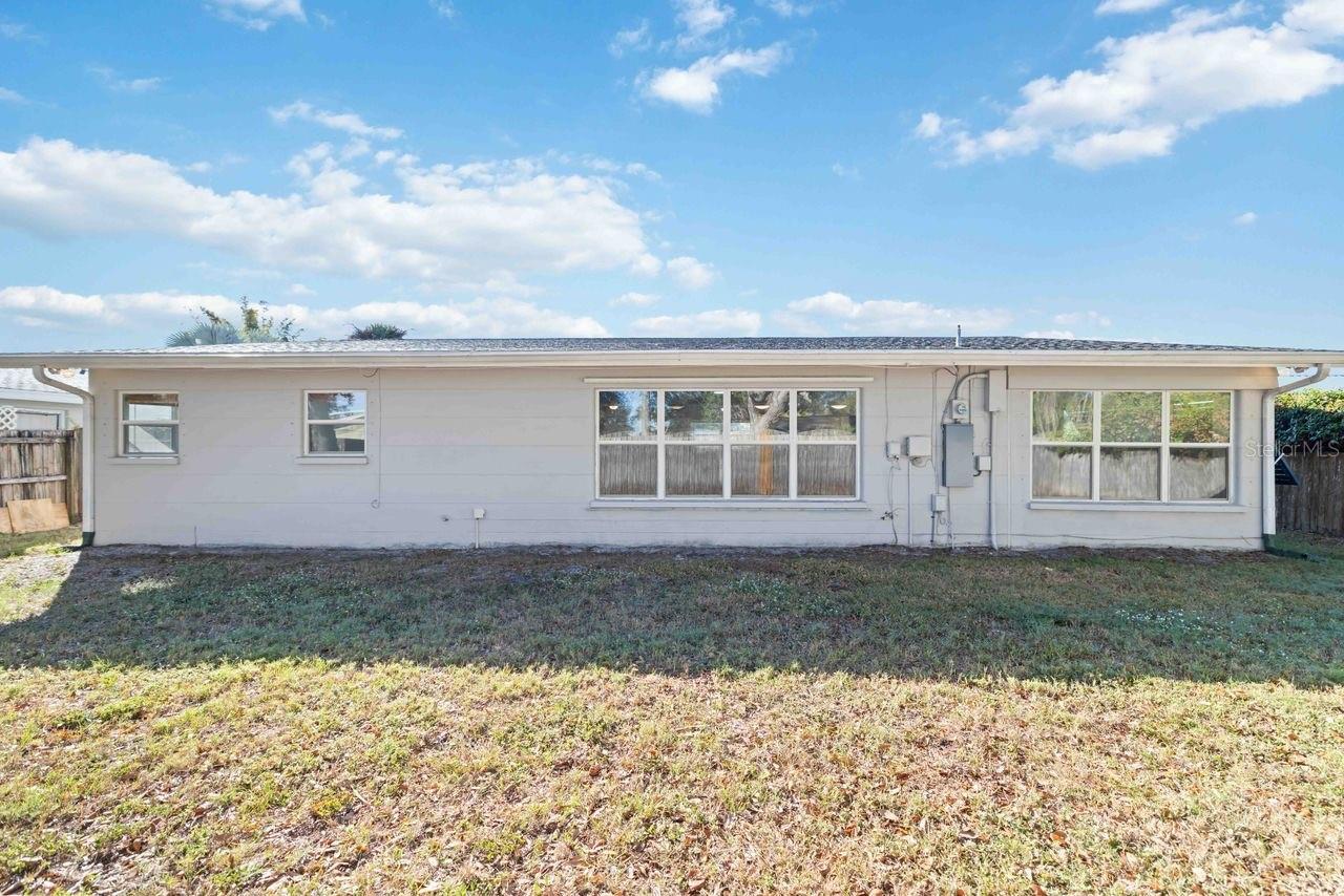 GULF GATE - Residential Lease