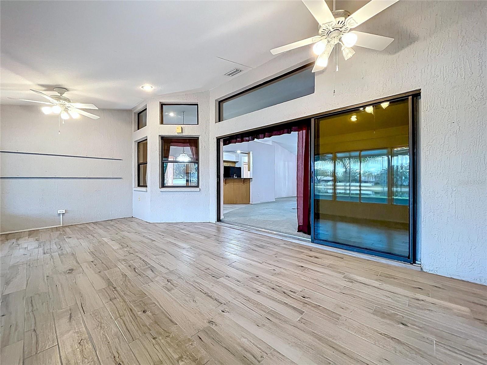 WILLOW BEND - Residential