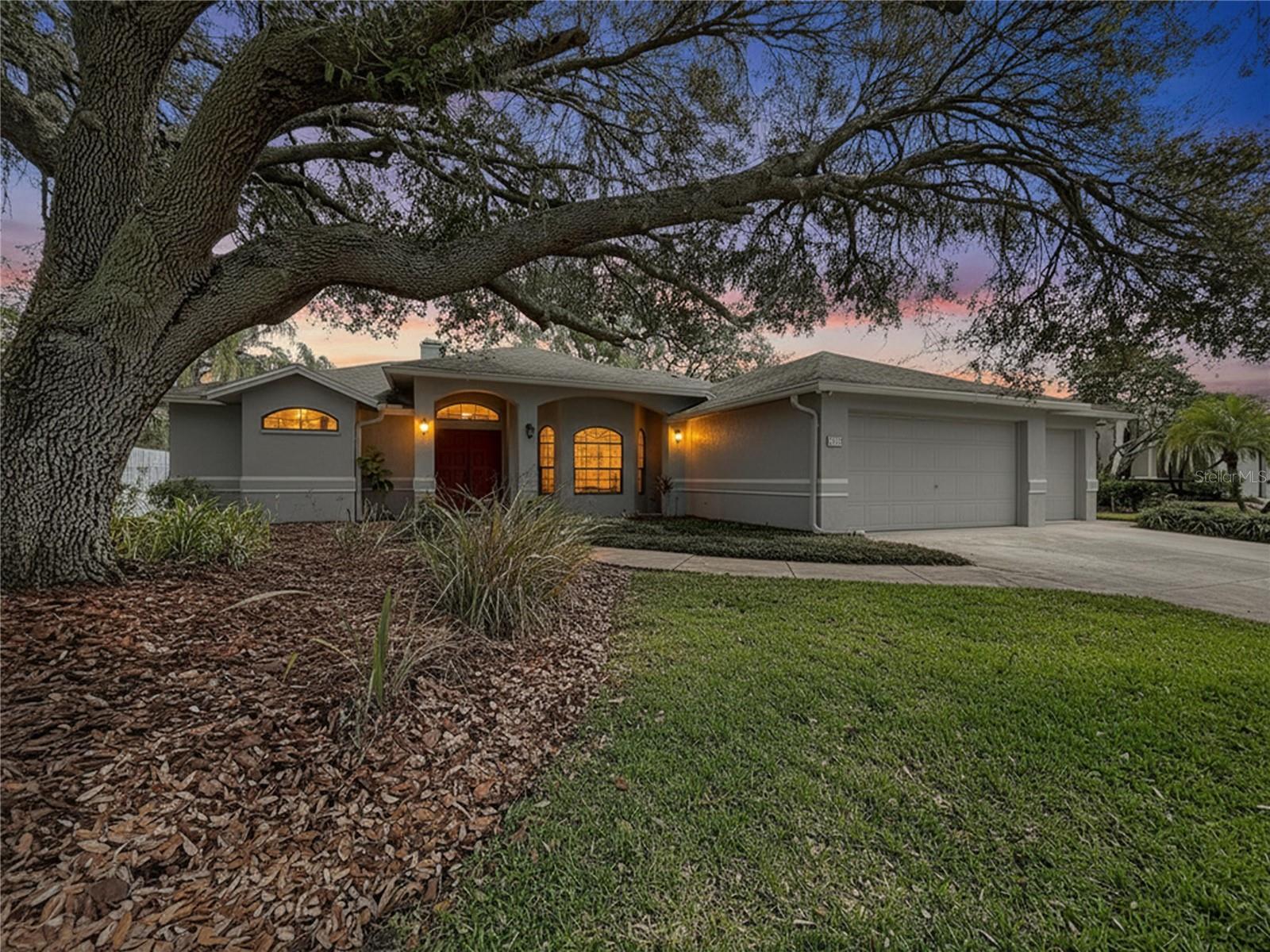 WILLOW BEND - Residential