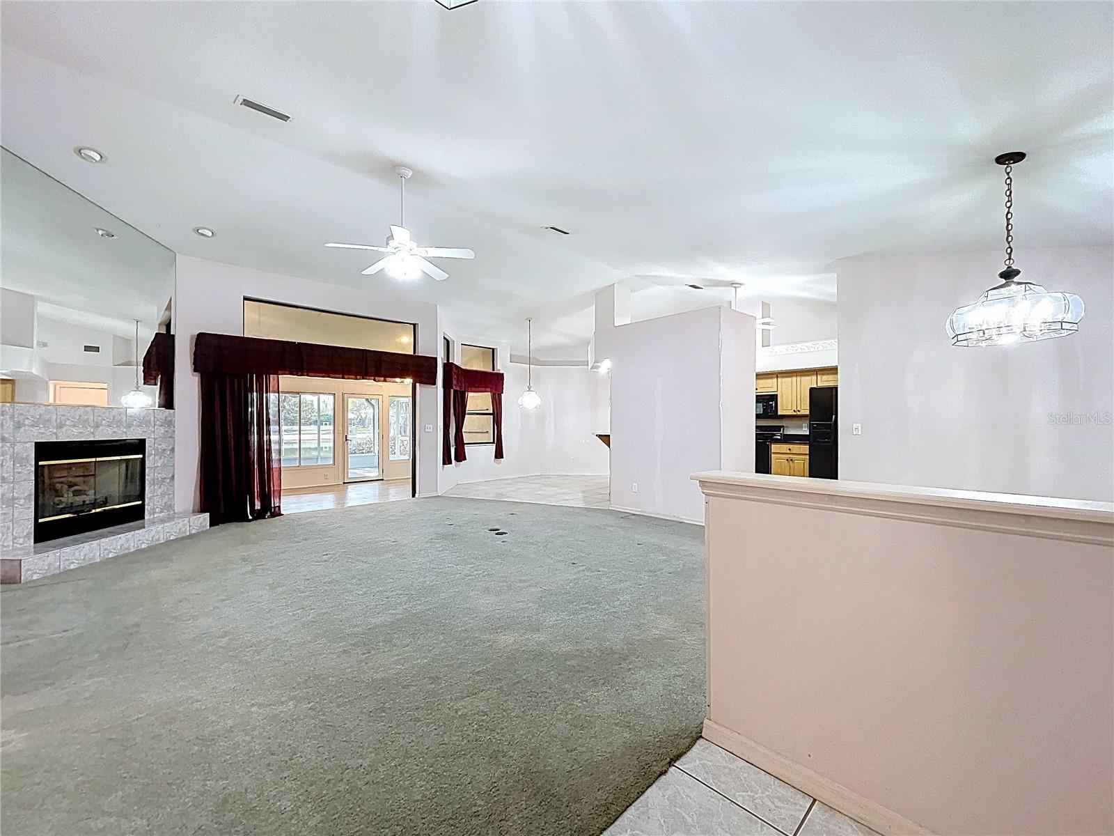 WILLOW BEND - Residential