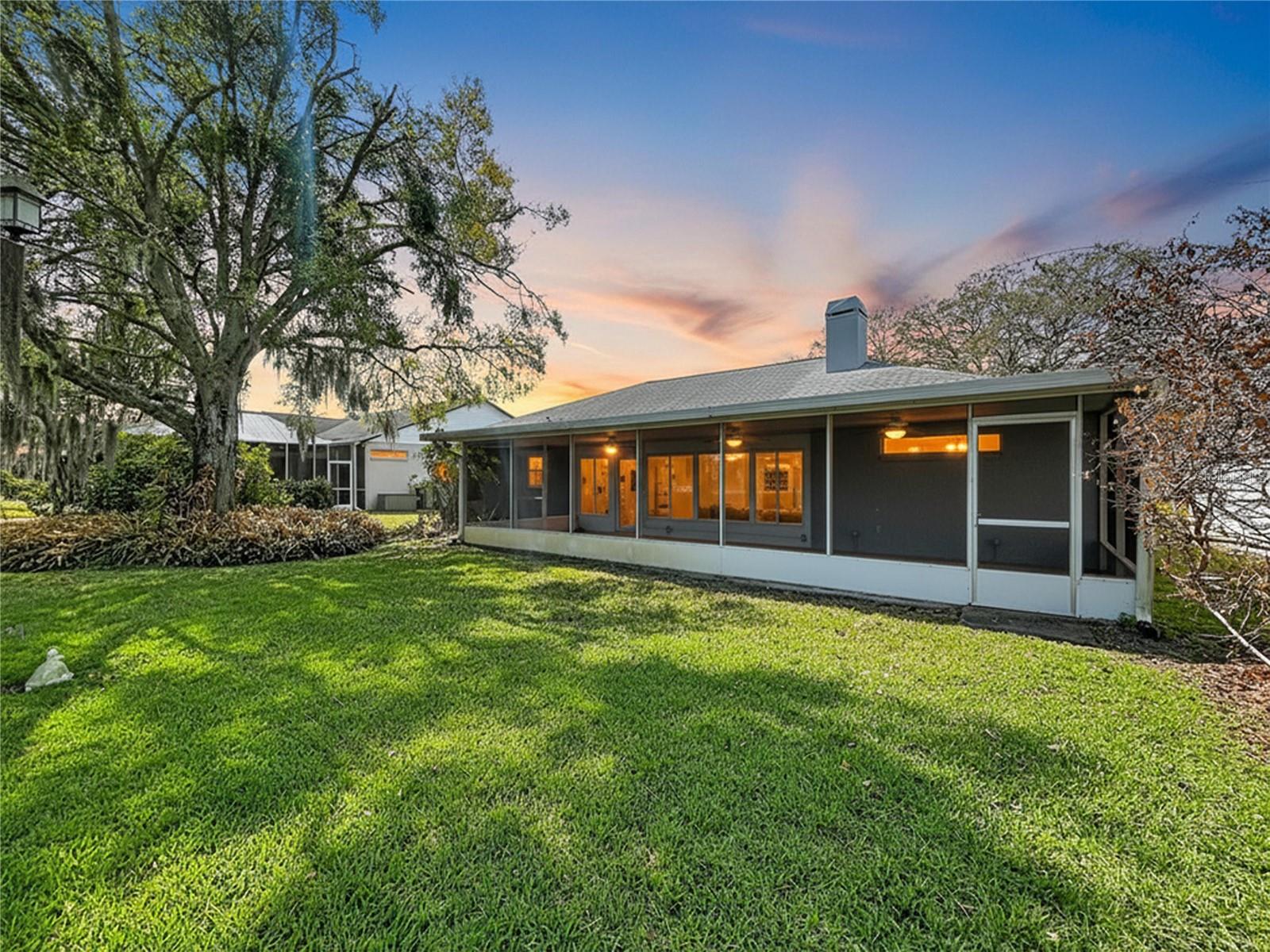 WILLOW BEND - Residential