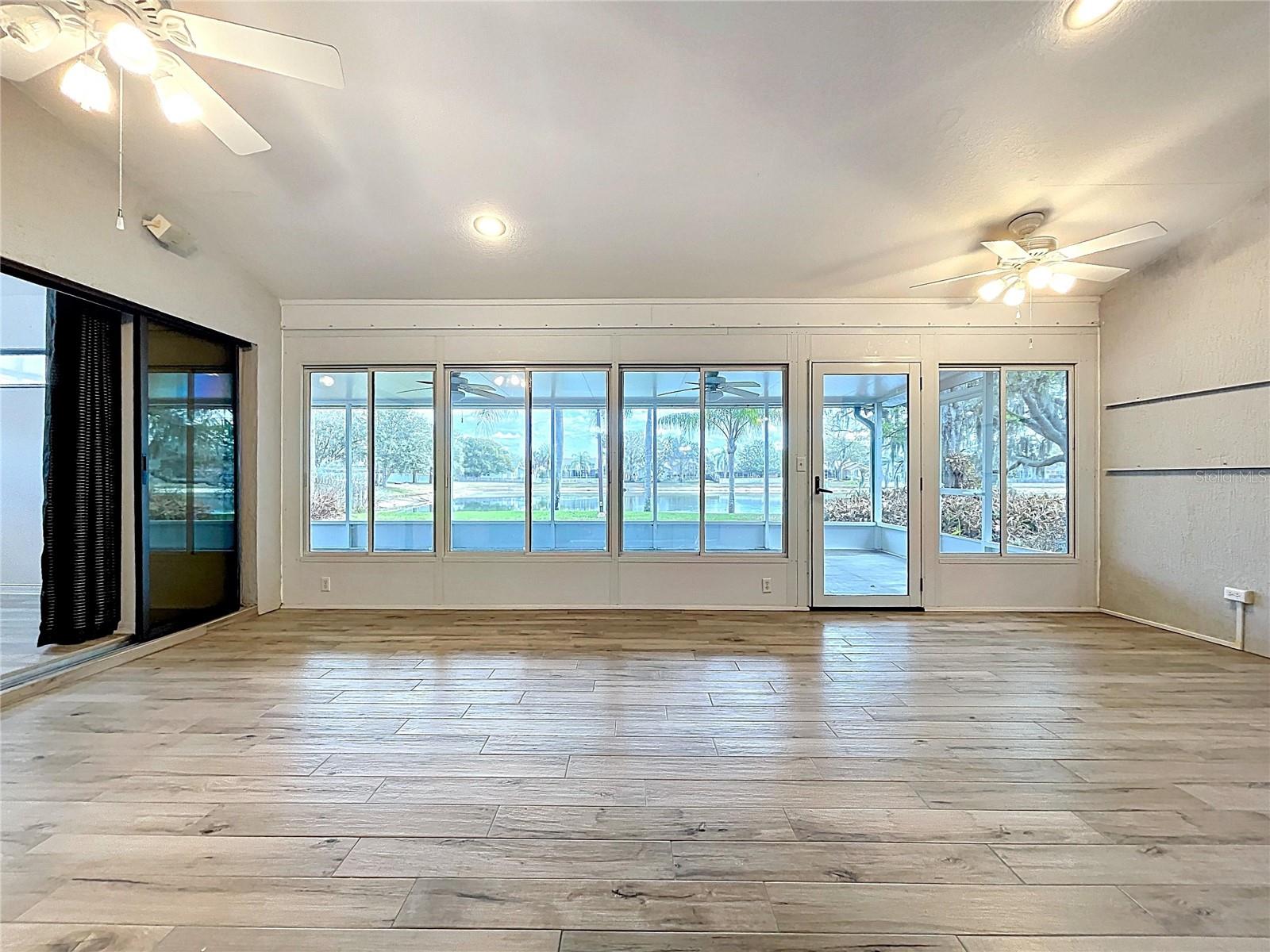 WILLOW BEND - Residential