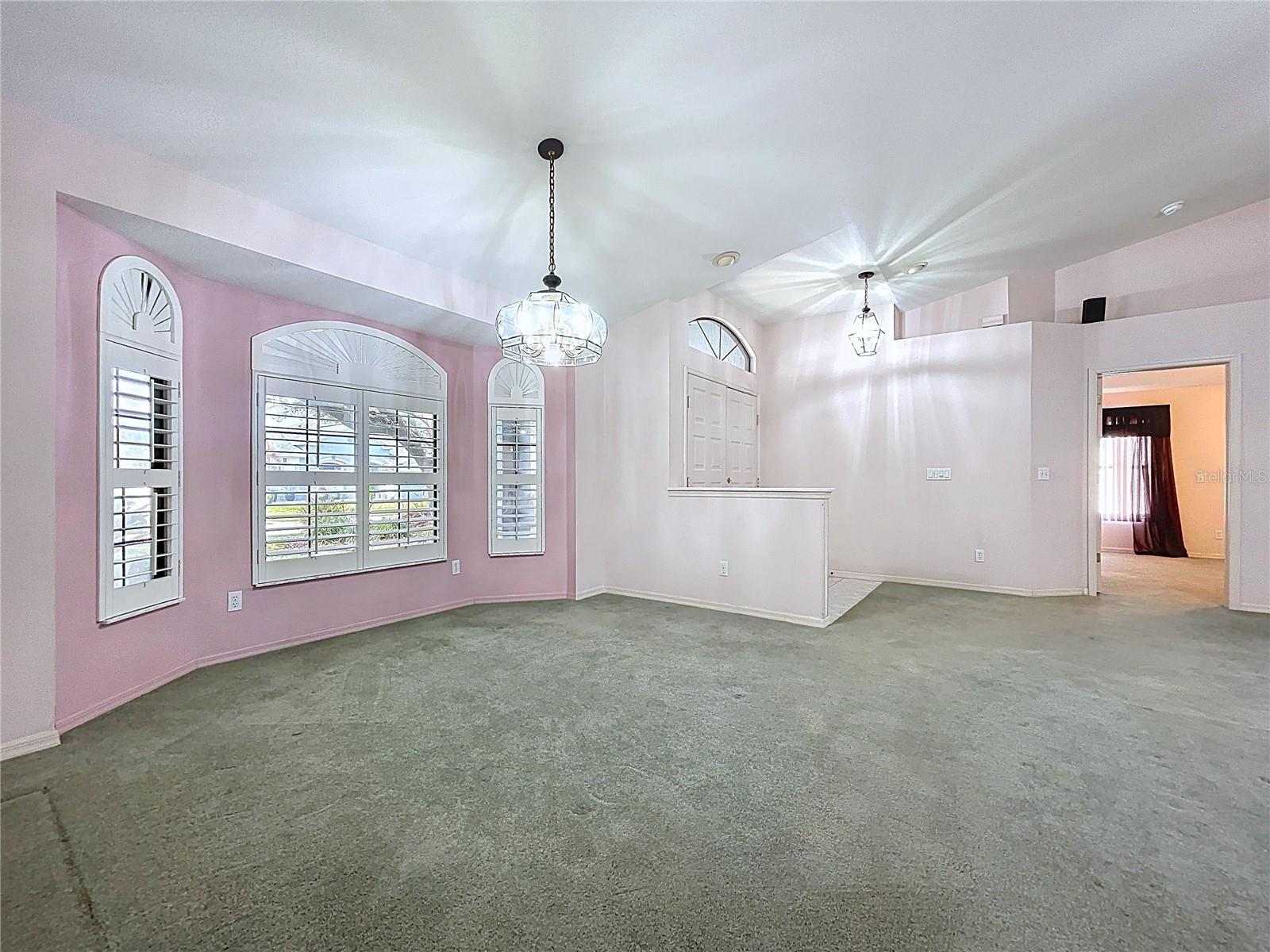 WILLOW BEND - Residential