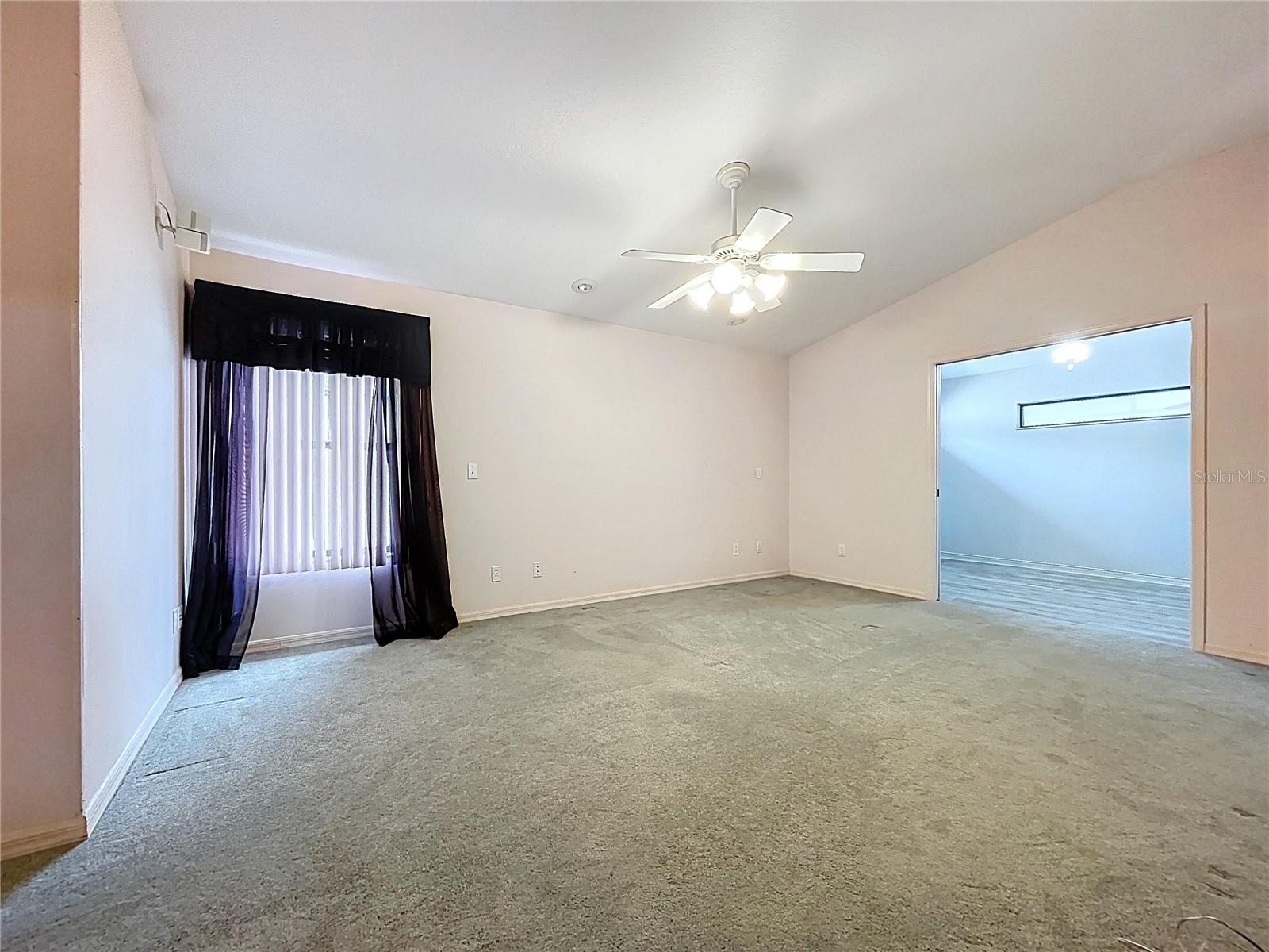 WILLOW BEND - Residential