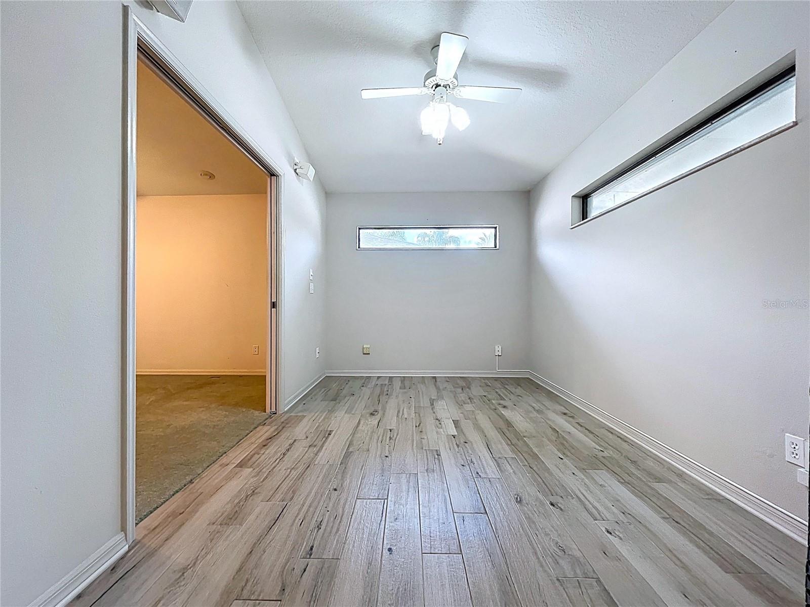 WILLOW BEND - Residential