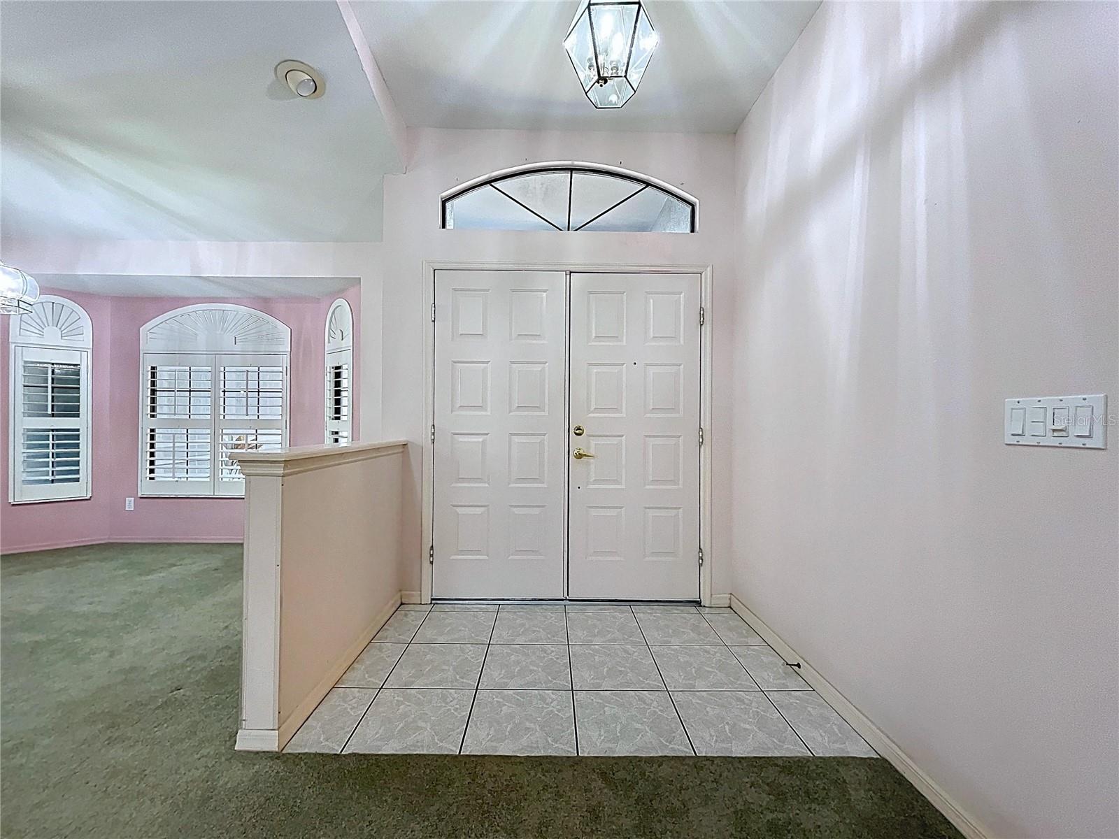 WILLOW BEND - Residential