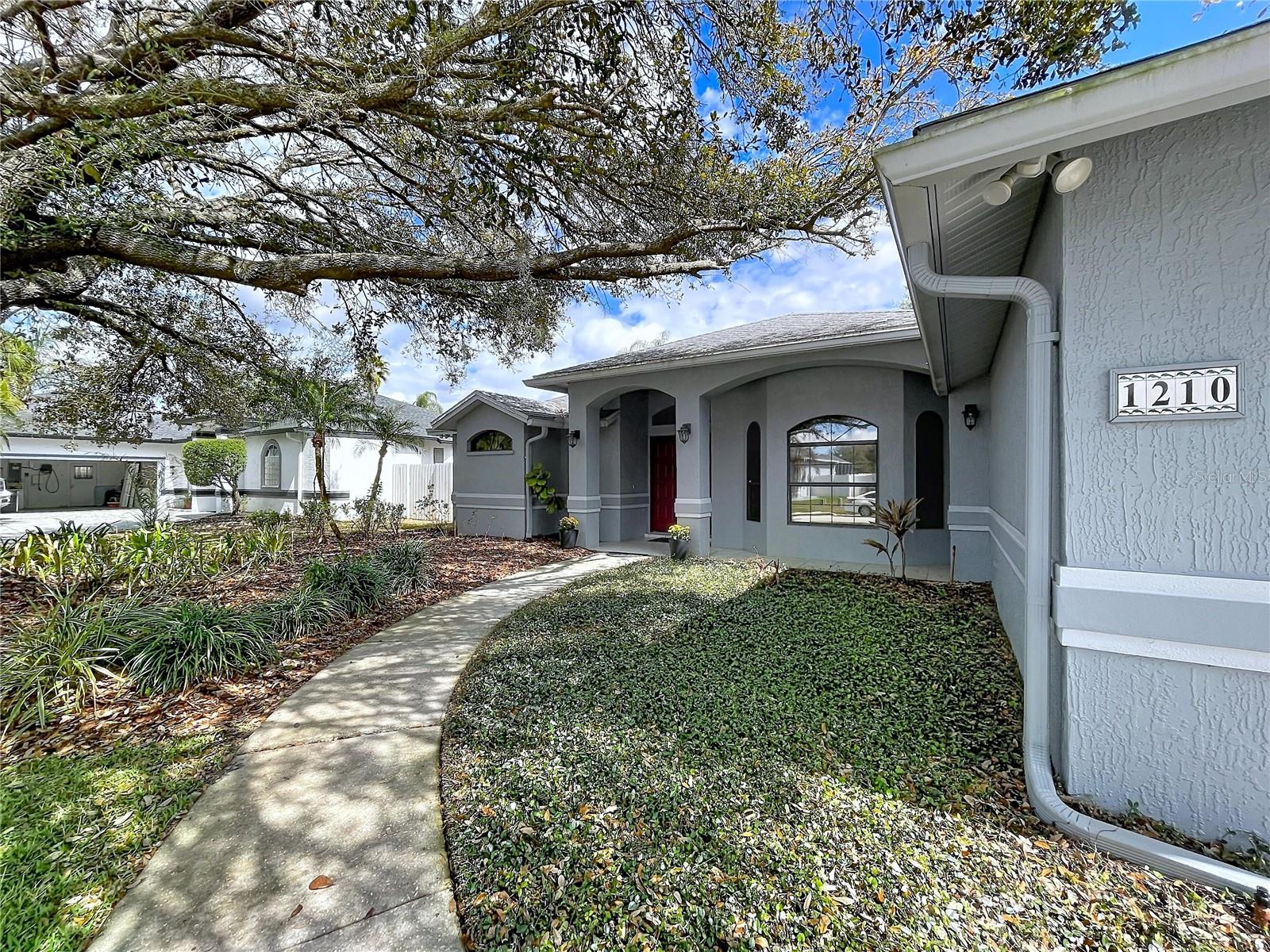 WILLOW BEND - Residential