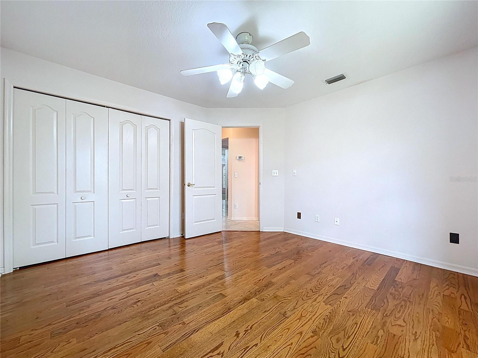 WILLOW BEND - Residential