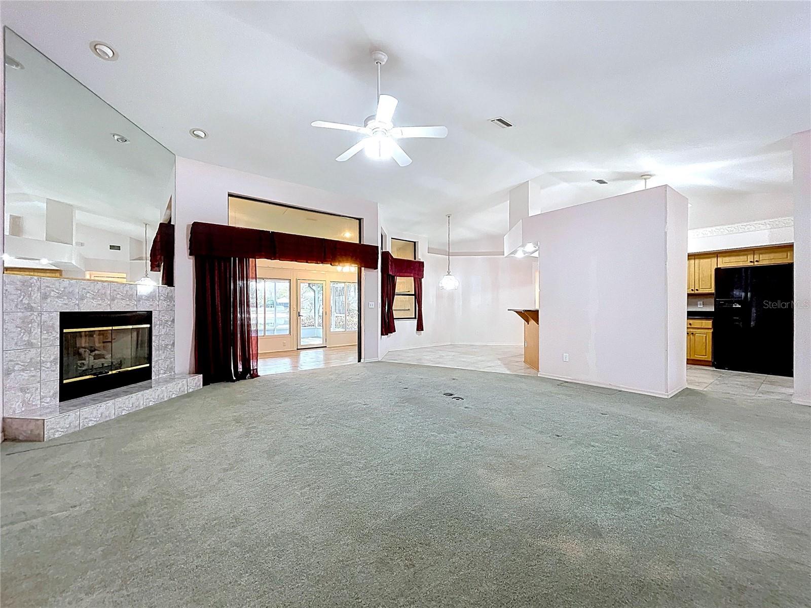 WILLOW BEND - Residential