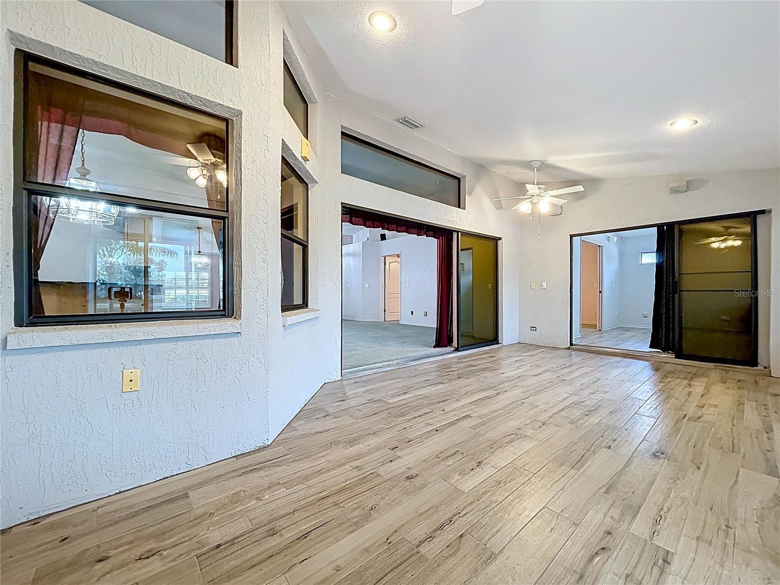 WILLOW BEND - Residential