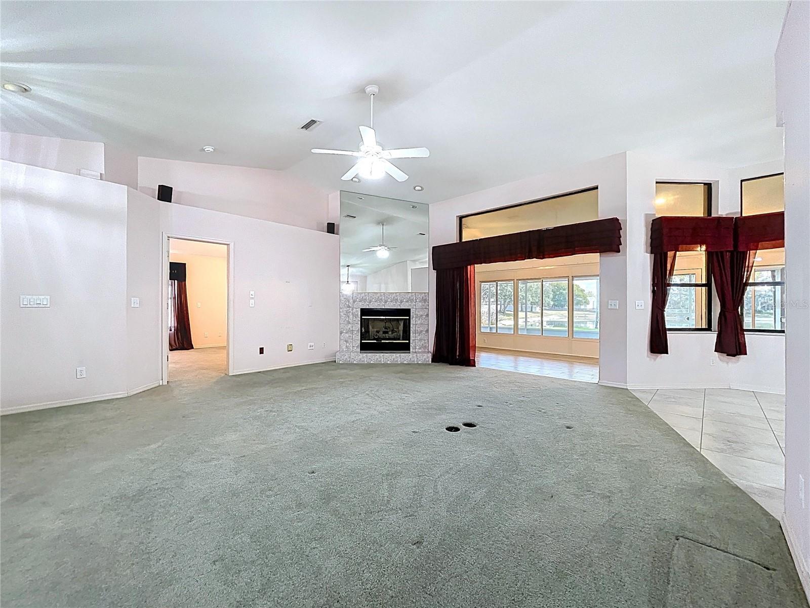 WILLOW BEND - Residential