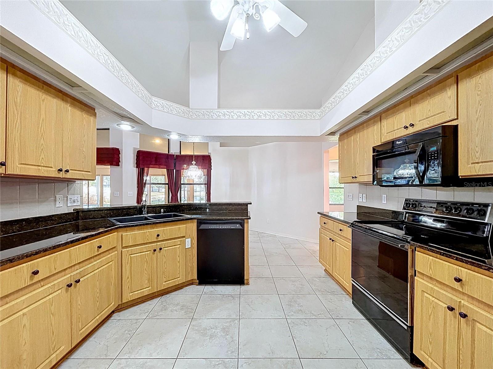 WILLOW BEND - Residential