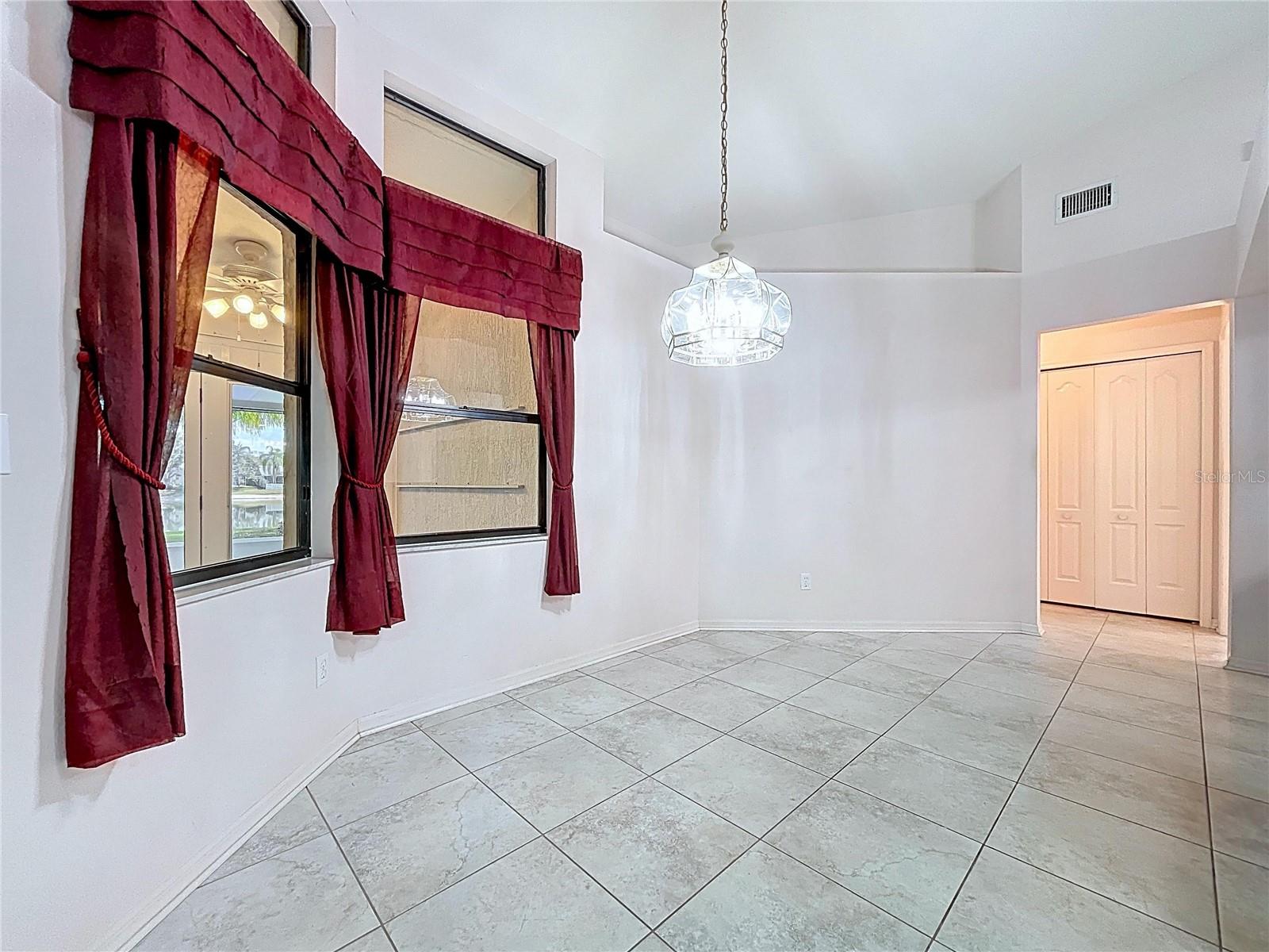 WILLOW BEND - Residential