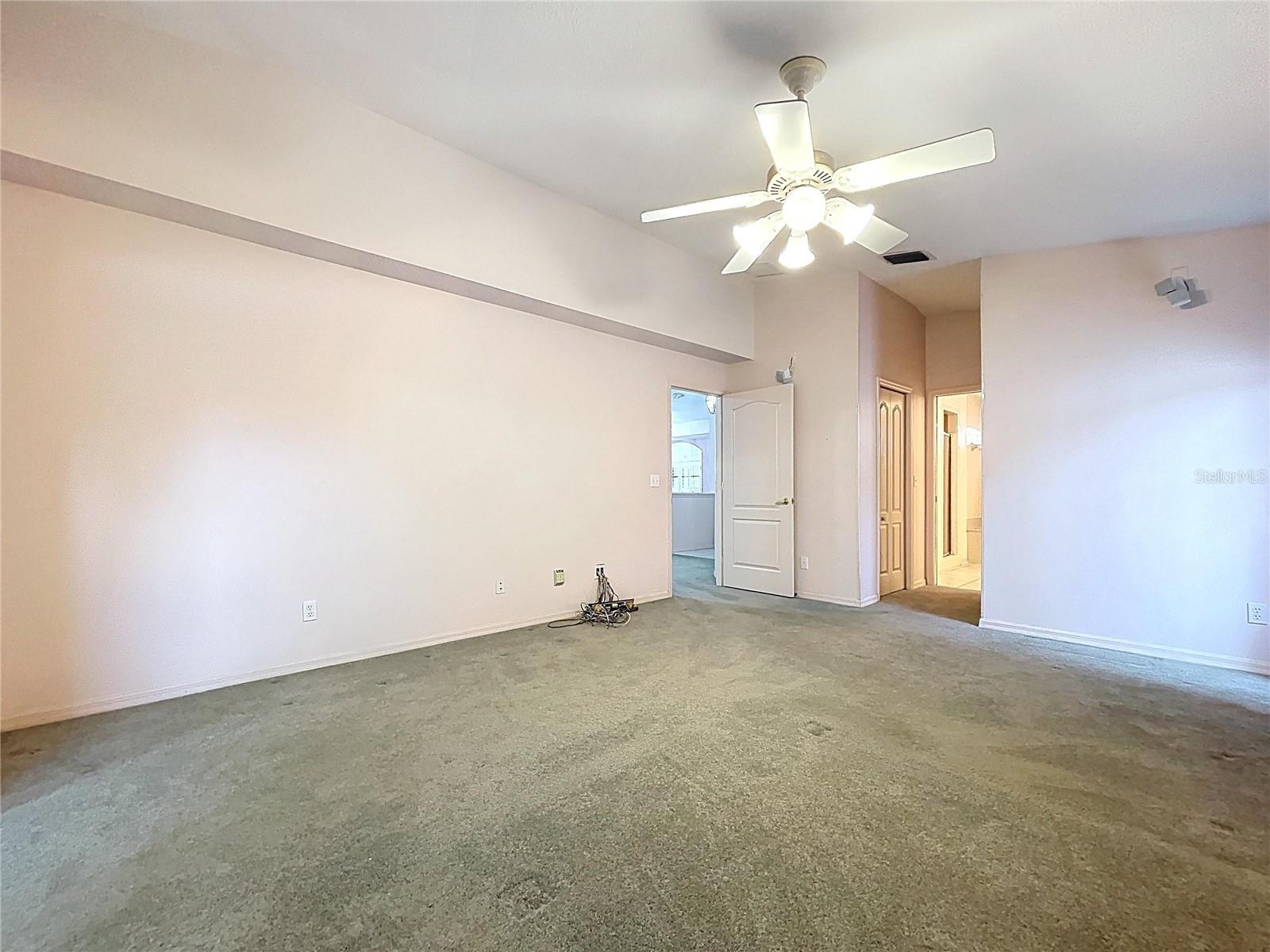 WILLOW BEND - Residential