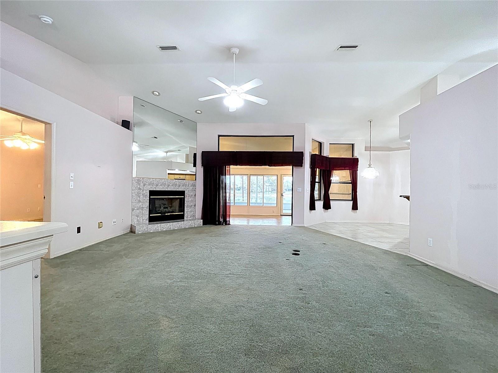 WILLOW BEND - Residential