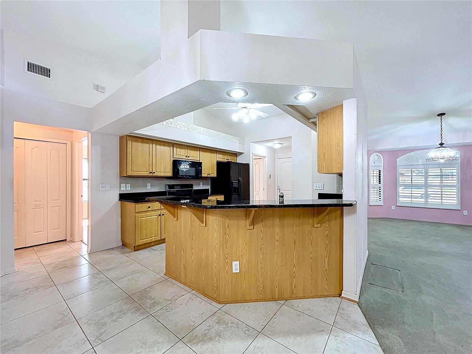 WILLOW BEND - Residential