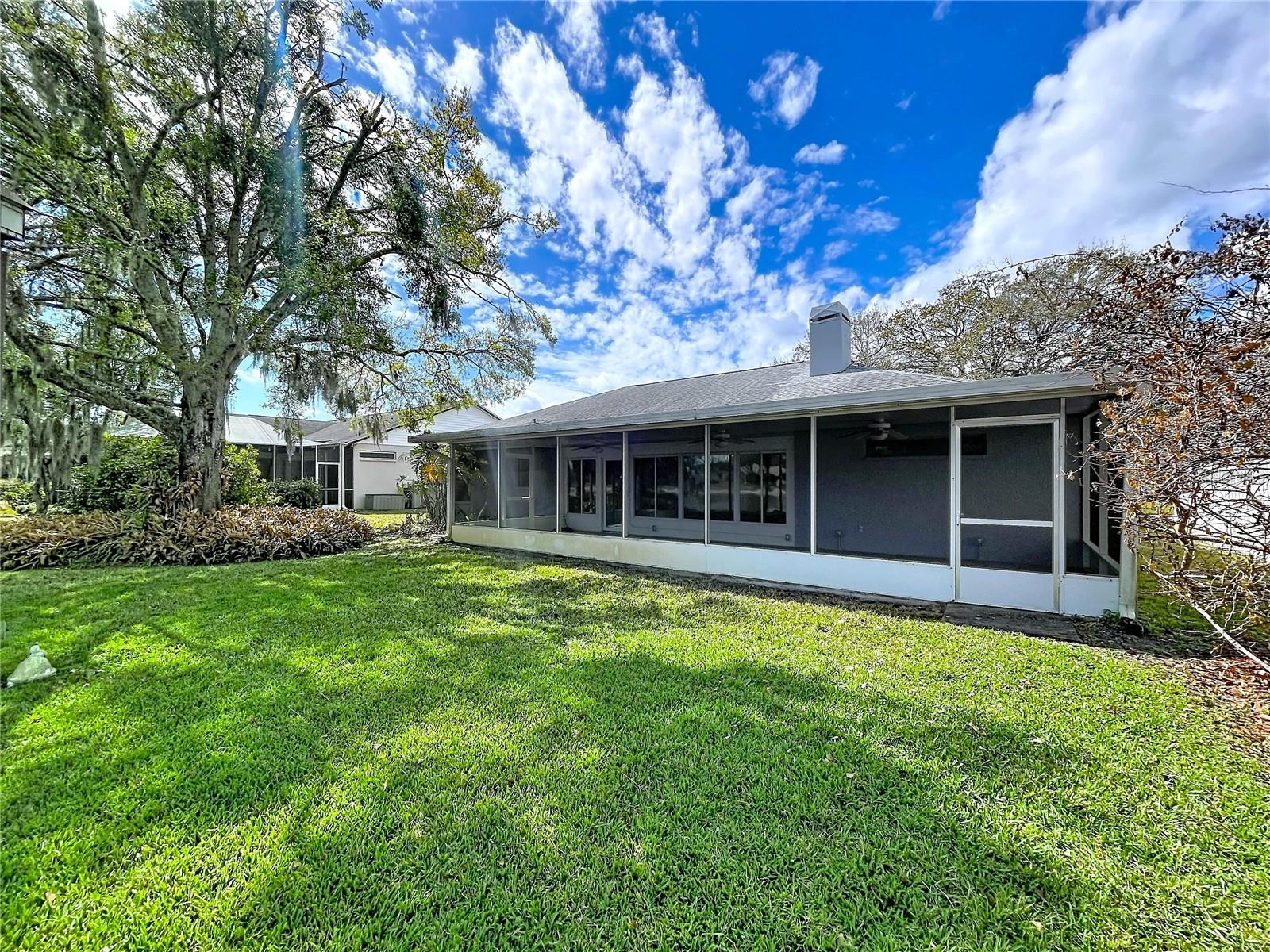 WILLOW BEND - Residential