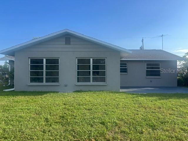 MAY TERRACE - Residential