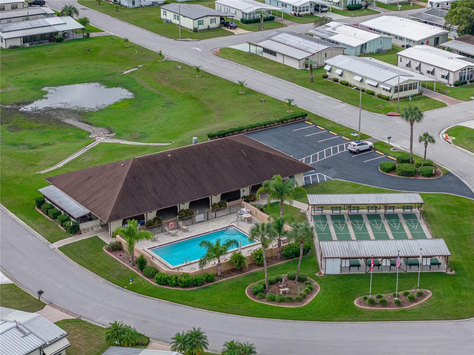 CASA DEL SOL - Residential