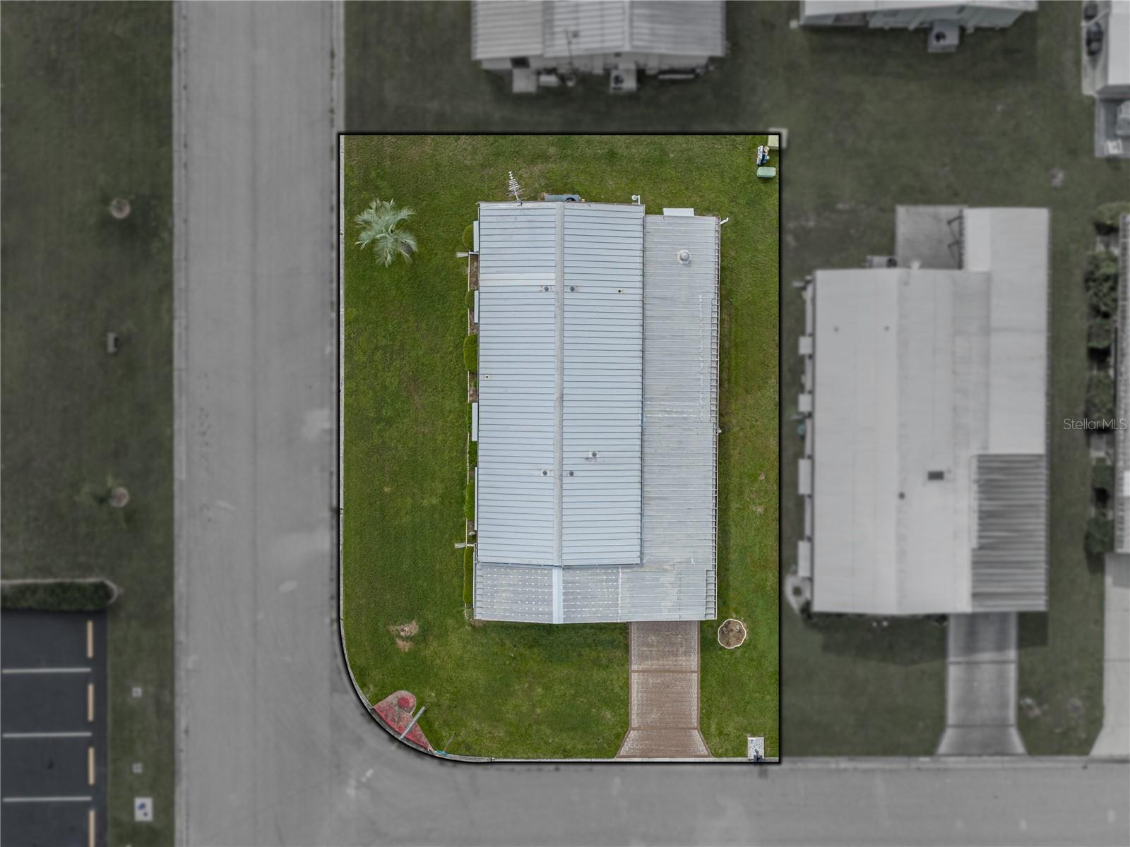 CASA DEL SOL - Residential