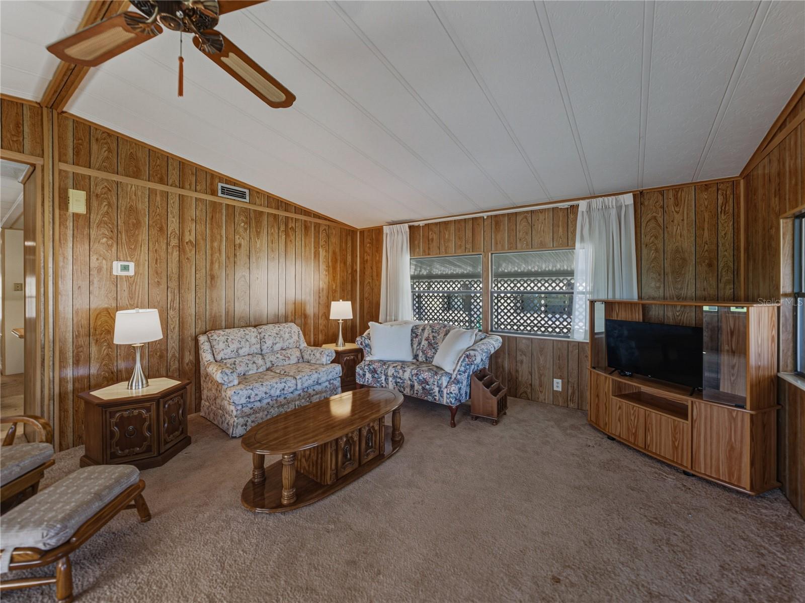 CASA DEL SOL - Residential