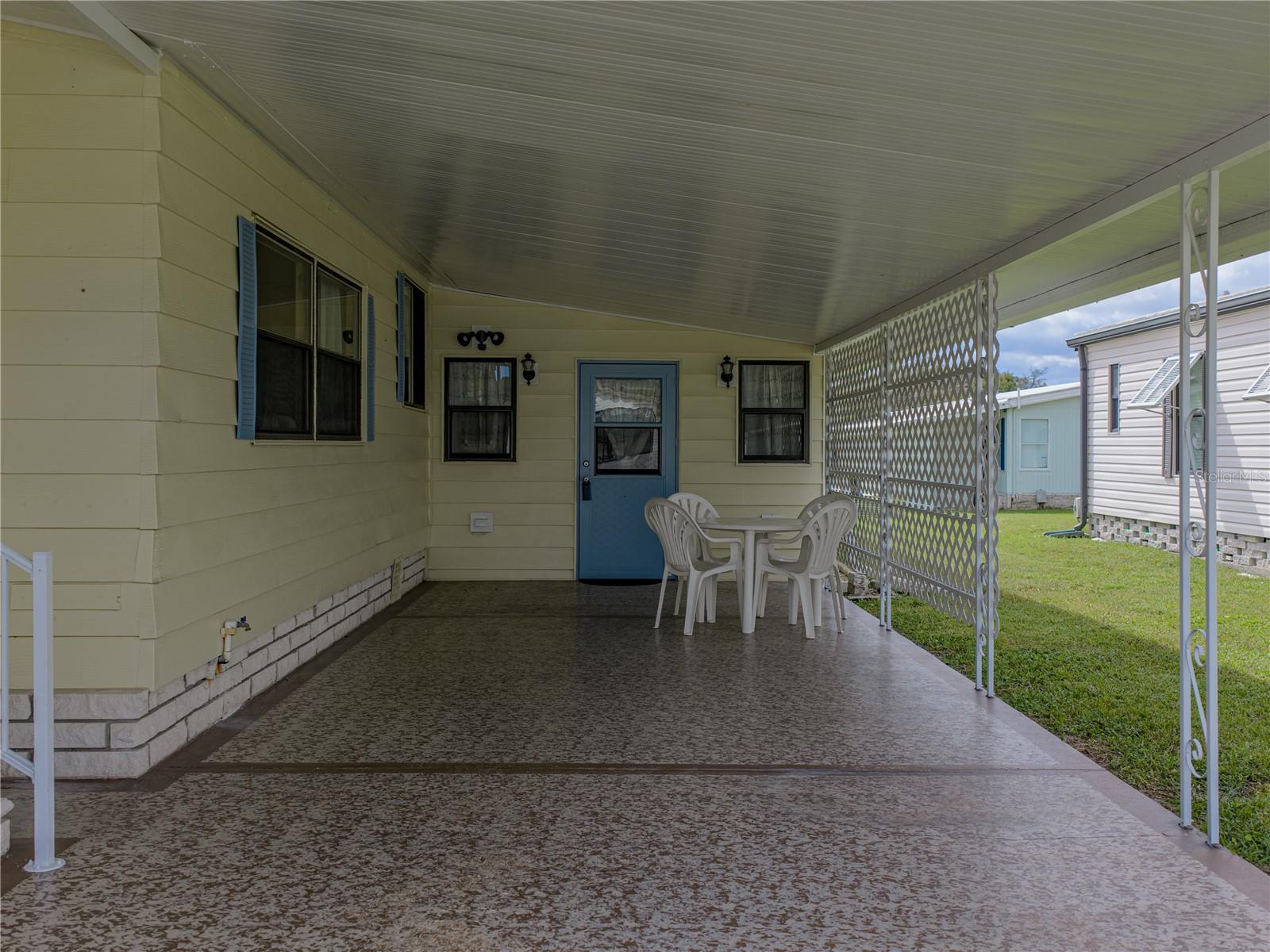 CASA DEL SOL - Residential