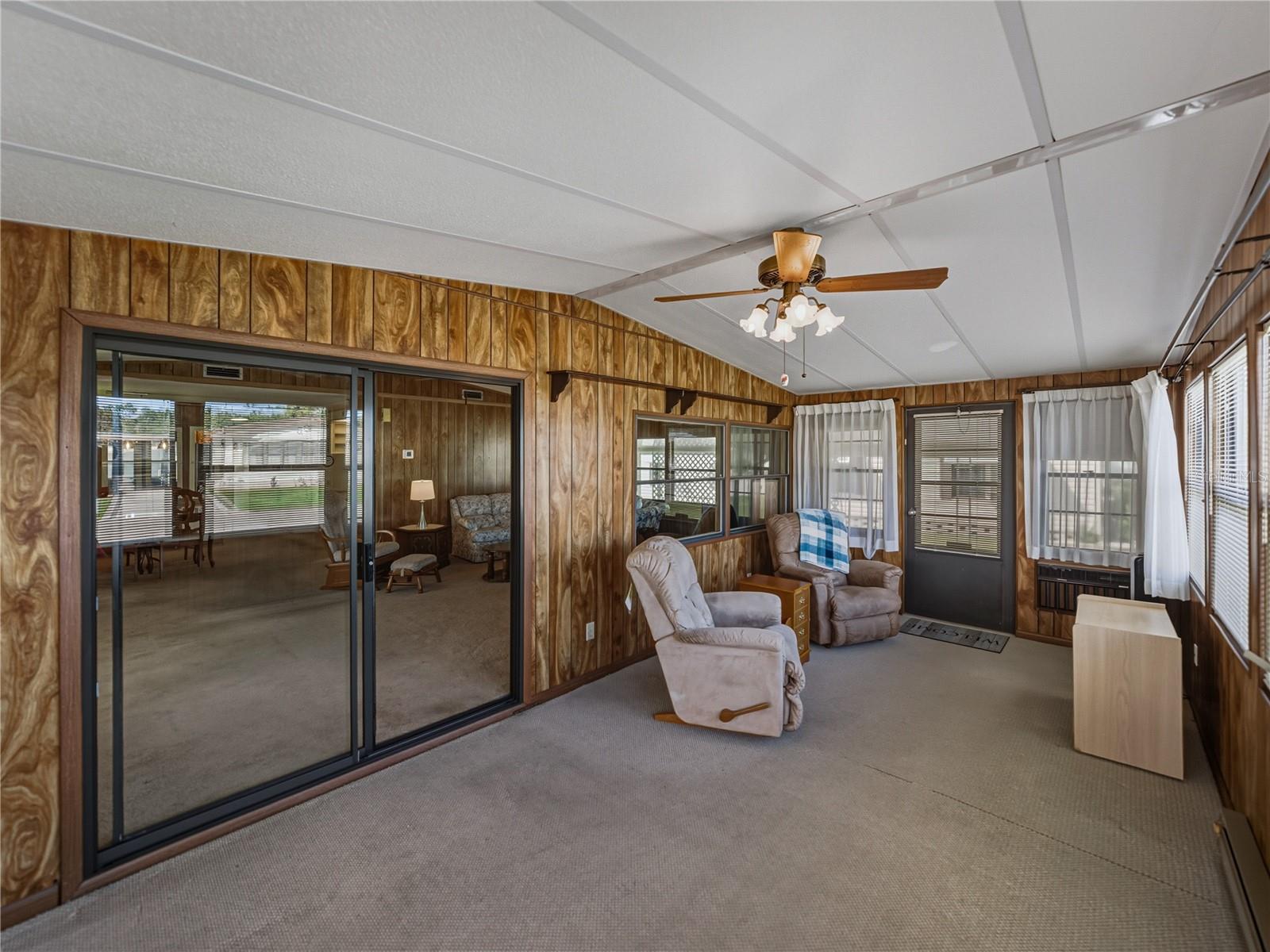 CASA DEL SOL - Residential