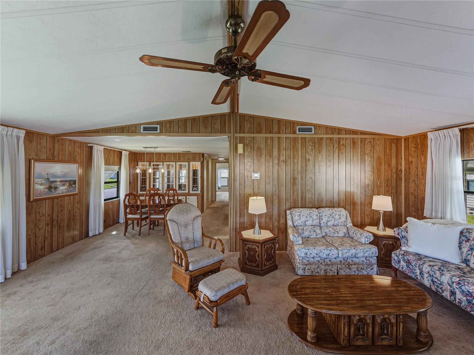 CASA DEL SOL - Residential