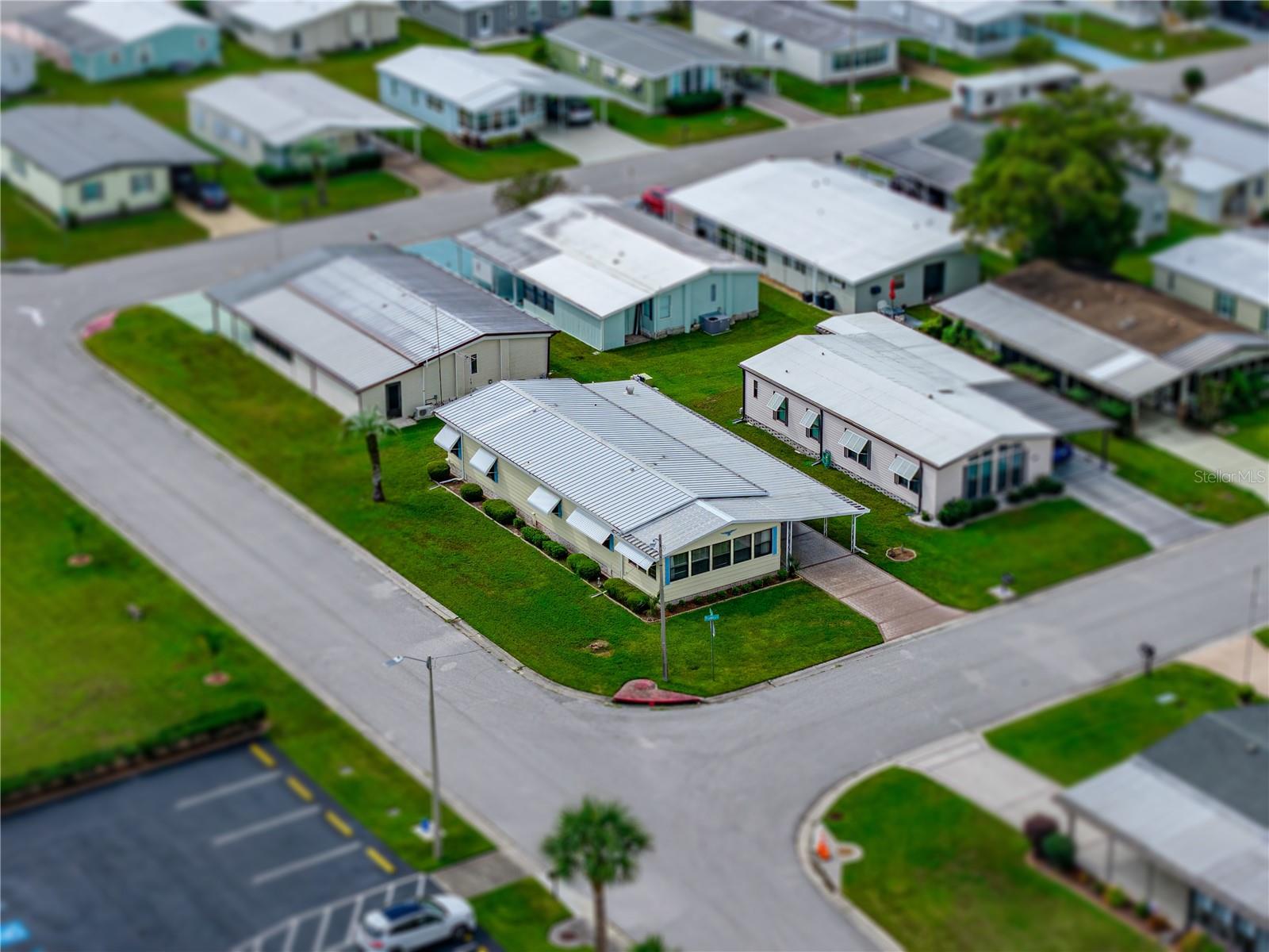 CASA DEL SOL - Residential