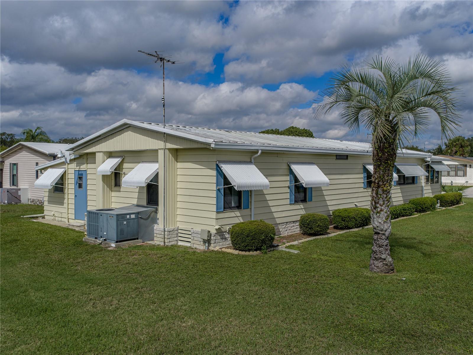 CASA DEL SOL - Residential