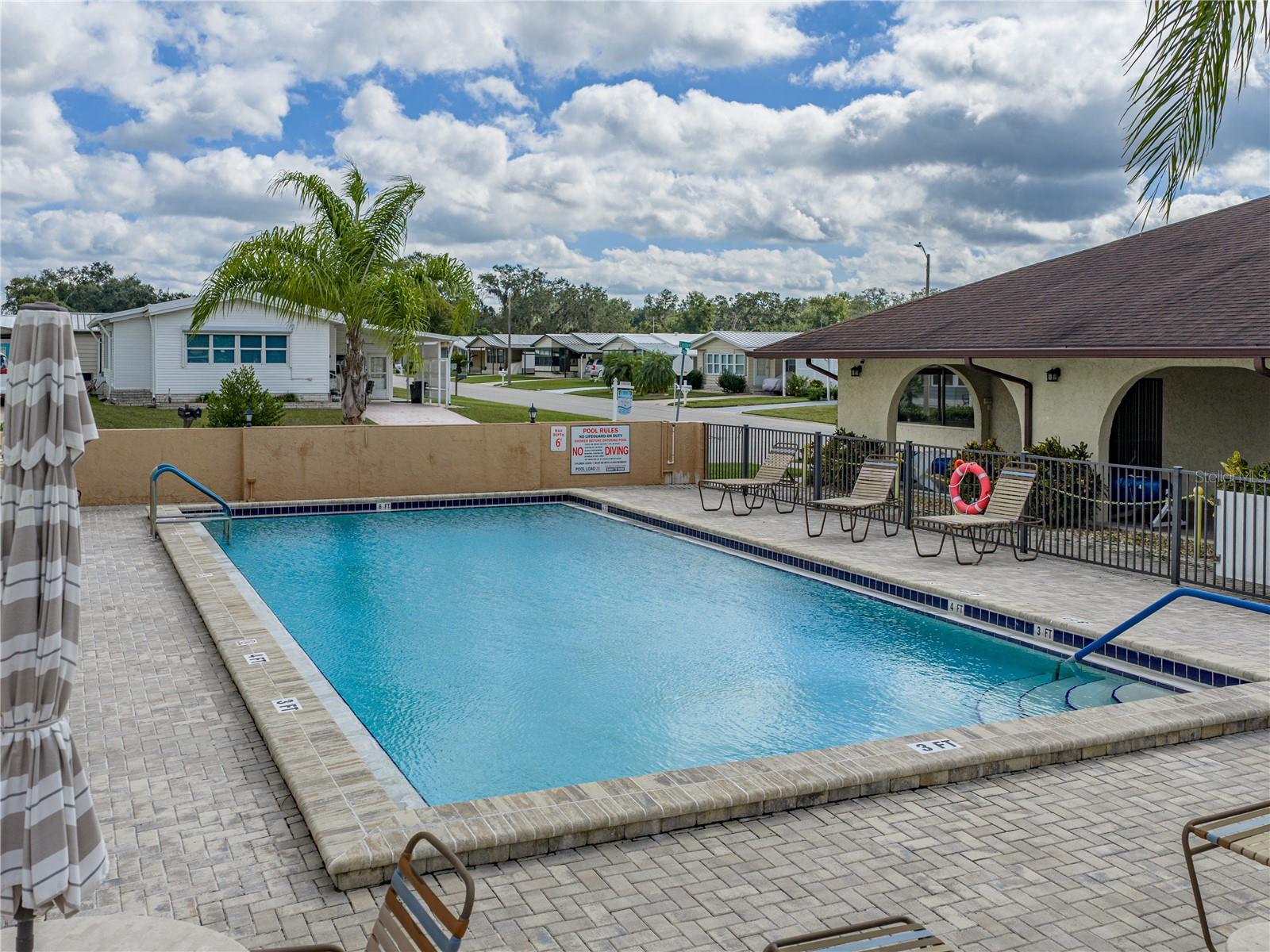 CASA DEL SOL - Residential