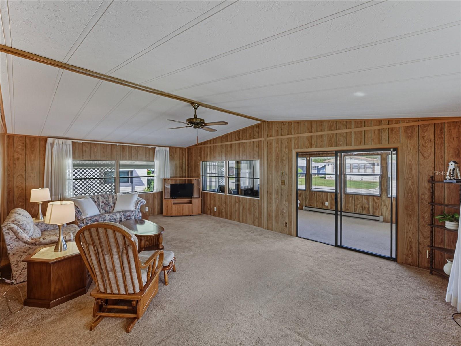 CASA DEL SOL - Residential