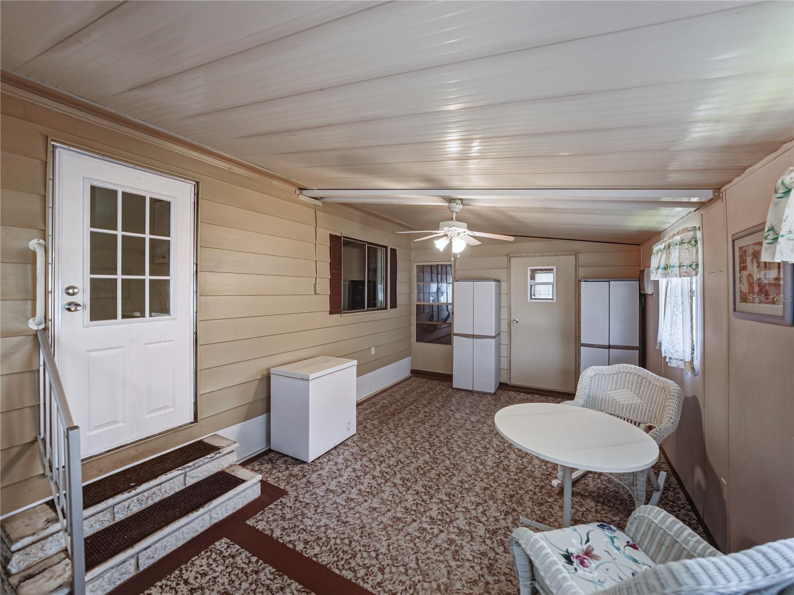 CASA DEL SOL - Residential