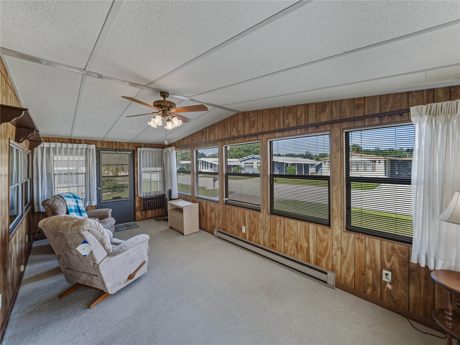 CASA DEL SOL - Residential