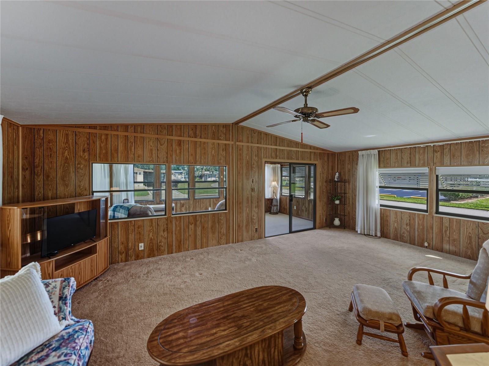 CASA DEL SOL - Residential