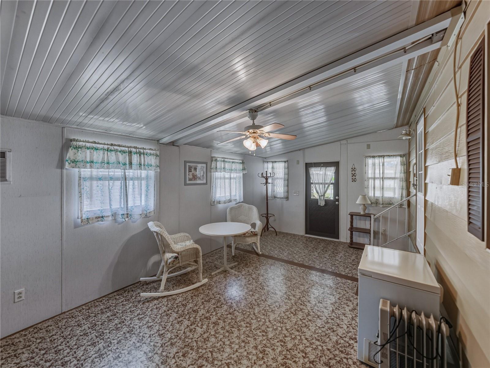 CASA DEL SOL - Residential