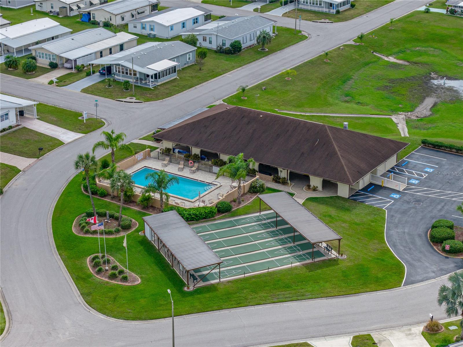 CASA DEL SOL - Residential