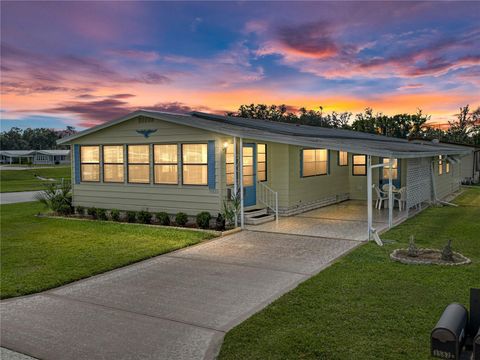 Photo of 35826 Pradera Drive, Zephyrhills, FL 33541 (MLS # TB8443953)