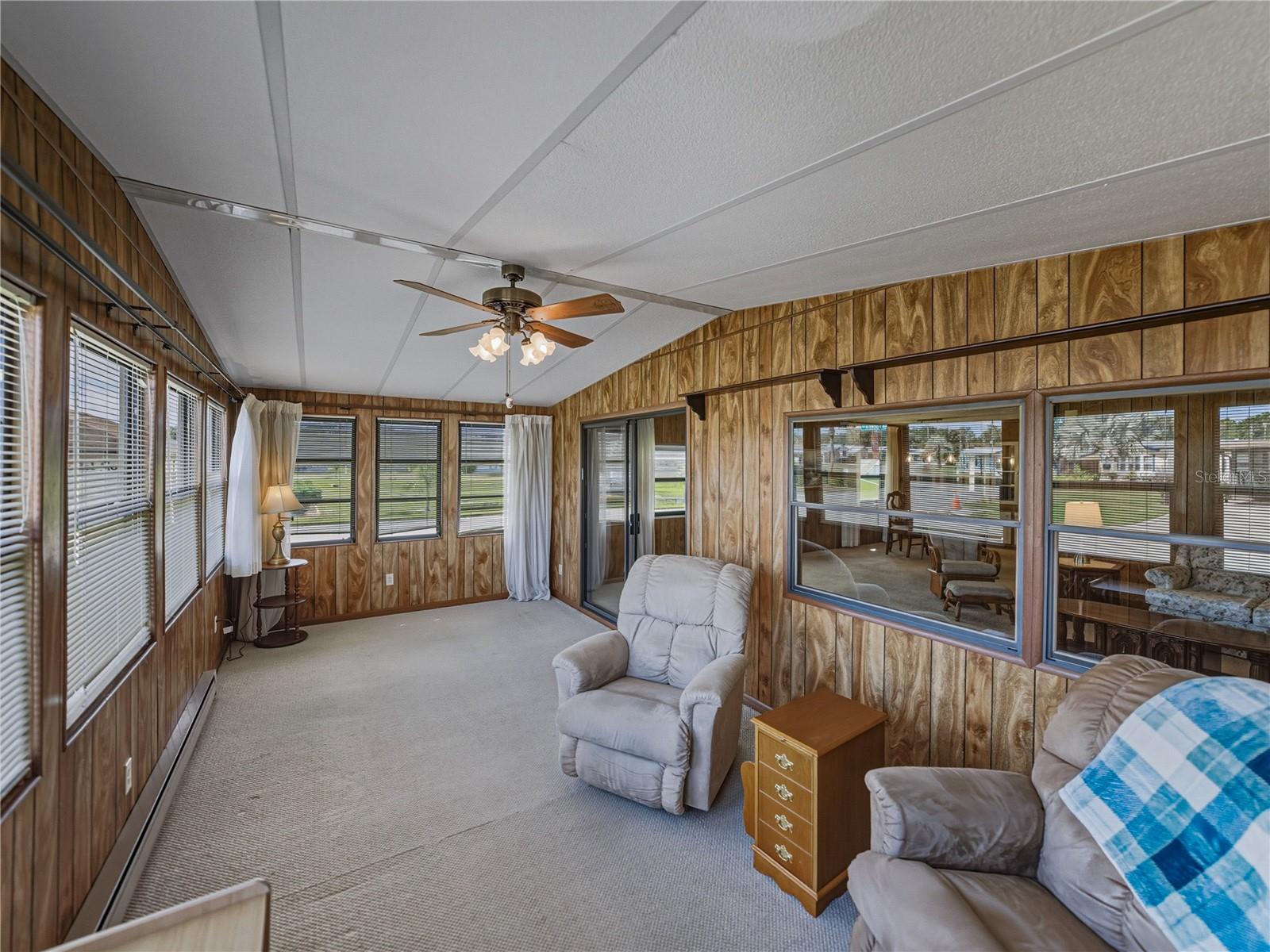 CASA DEL SOL - Residential